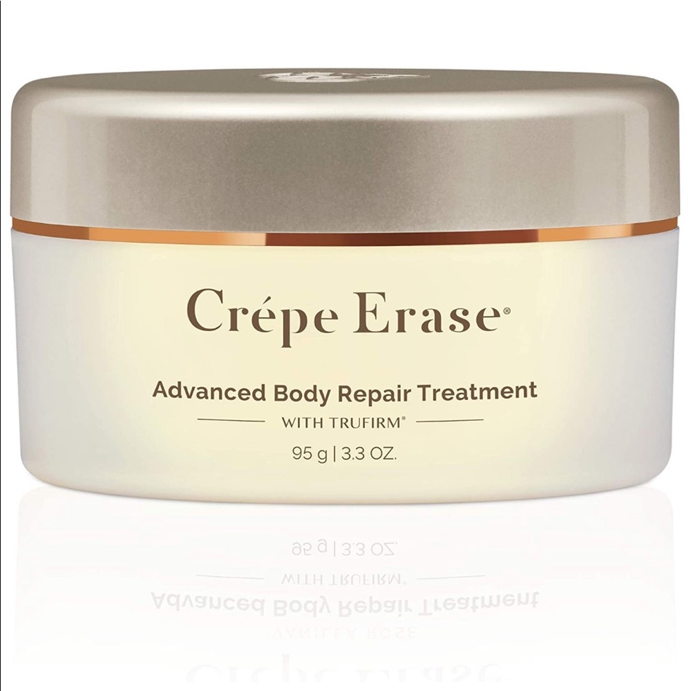 Crépe Erase with Trufirm 3.3 oz New and sealed